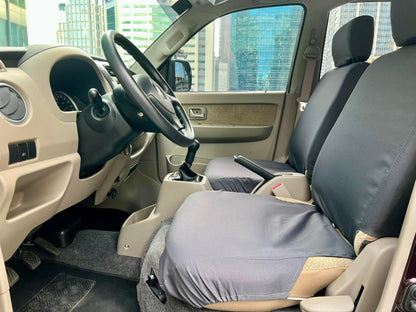 2025 Suzuki APV GLX, Manual, Gas