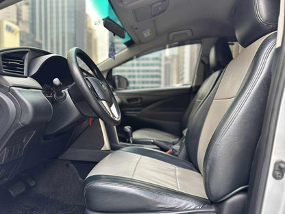 2023 Toyota Innova 2.8 E, Automatic, Diesel