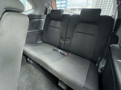 2020 Honda BRV 1.5 S, Automatic, Gas