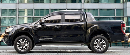 2020 Ford Ranger Wildtrak 4x2, Automatic, Diesel