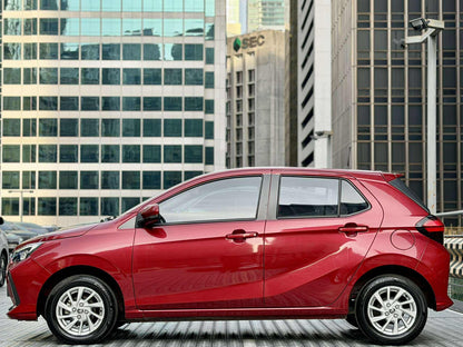 2024 Toyota Wigo 1.0 G, Automatic, Gas