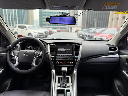 2023 Mitsubishi Montero 2.4 Sport GLS, Automatic, Diesel