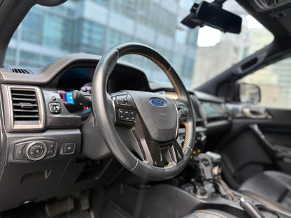 2020 Ford Ranger Wildtrak 4x 2.0 Turbo,  Automatic, Diesel