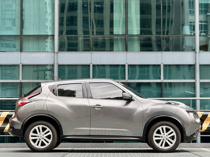 2019 Nissan Juke 1.6, Automatic, Gas