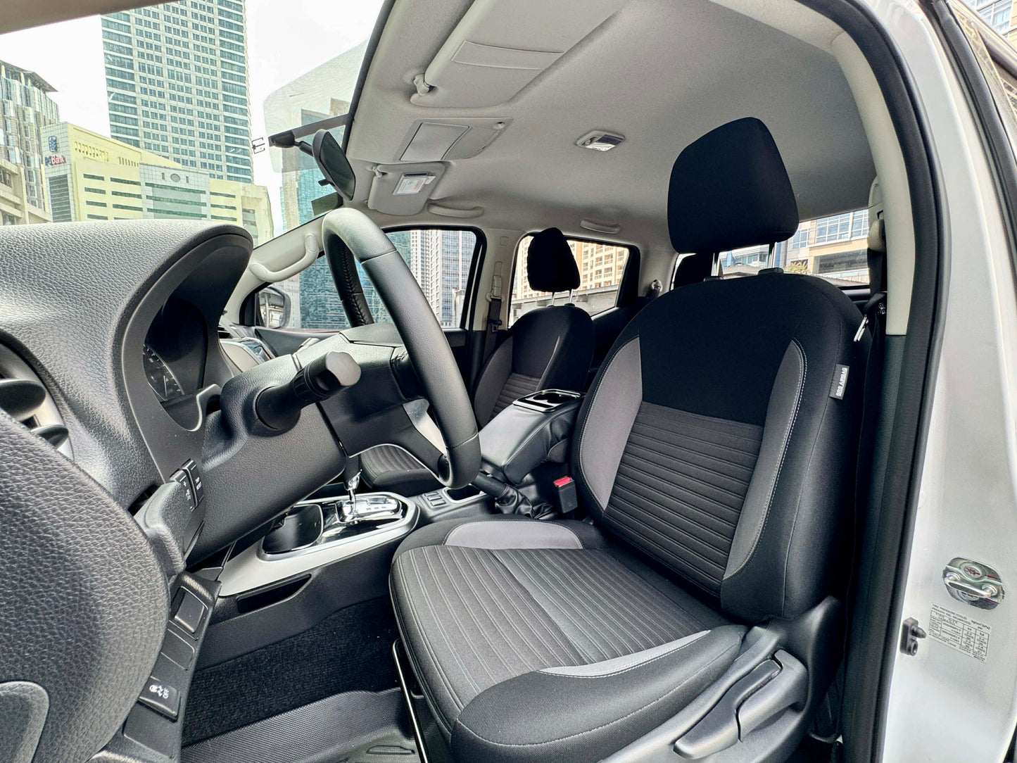 2023 Nissan Navara VE 4x2 2.5, Automatic, Diesel