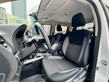 2023 Nissan Navara VE 4x2 2.5, Automatic, Diesel