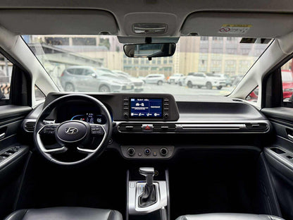 2023 Hyundai Stargazer 1.5 GLS, Automatic, Diesel