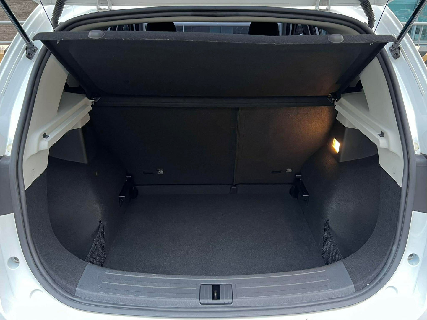 2024 MG ZS 1.5 Style, Automatic, Gas