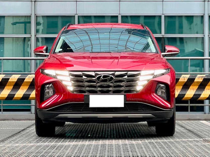 2023 Hyundai Tucson 2.0 GLS, Automatic, Gas