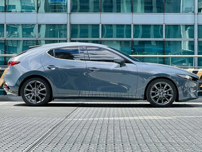 2020 Mazda 3 2.0 Premium Hatchback, Automatic, Gas