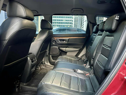 2022 Honda CRV  1.6 S Automatic, Diesel