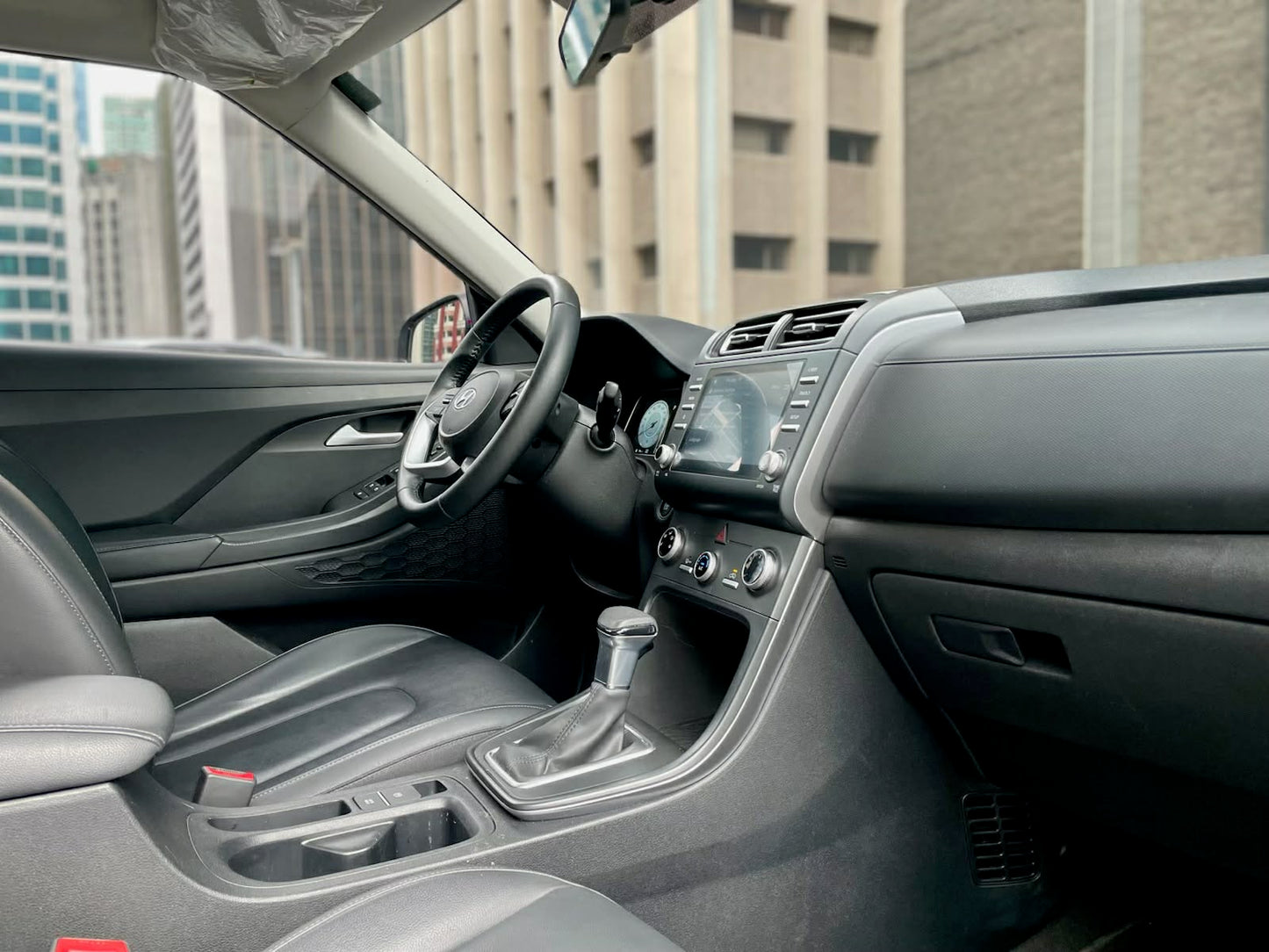 2023 Hyundai Creta 1.5 GL, Automatic, Gas