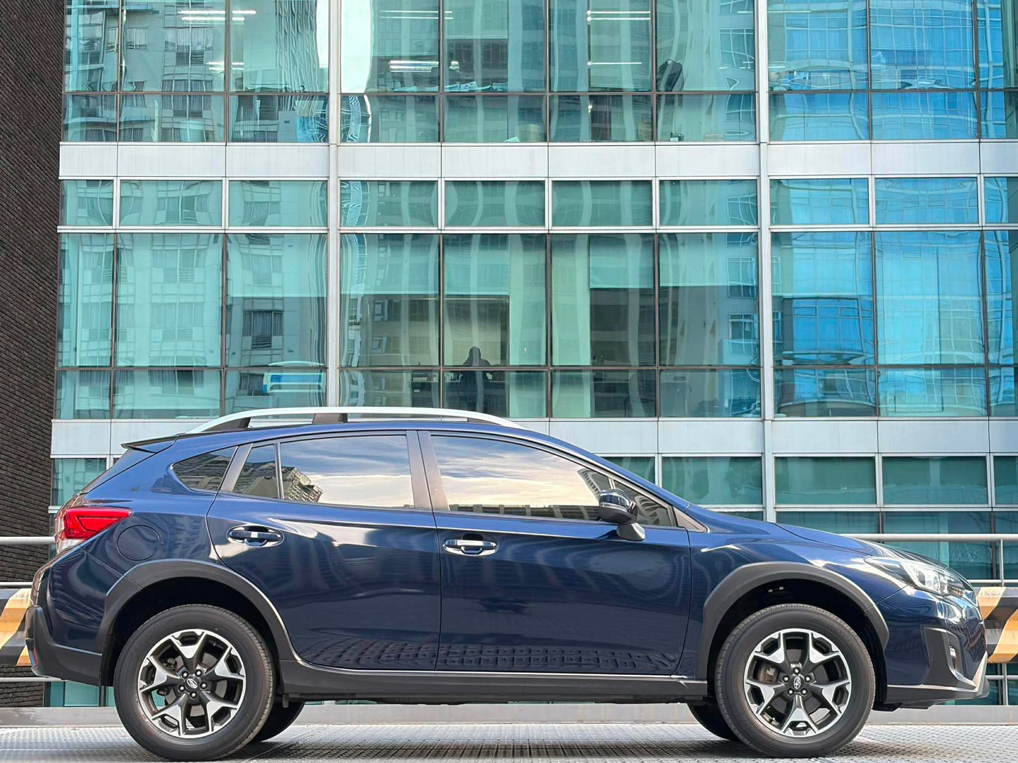 2020 Subaru XV 2.0i AWD, Automatic, Gas