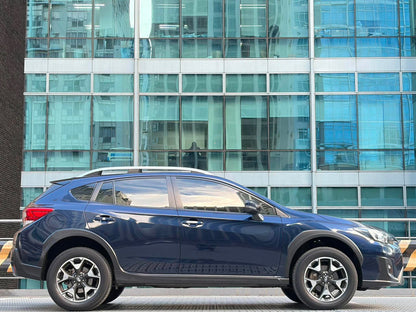 2020 Subaru XV 2.0i AWD, Automatic, Gas