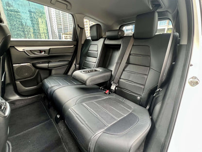 2018 Honda CRV 2.0, Automatic, Gas