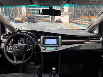 2019 Toyota Innova 2.8 G, Automatic, Diesel