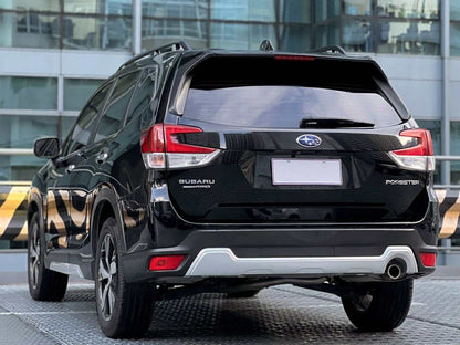 2019 Subaru Forester 2.0 i-S Eyesight, Automatic, Gas