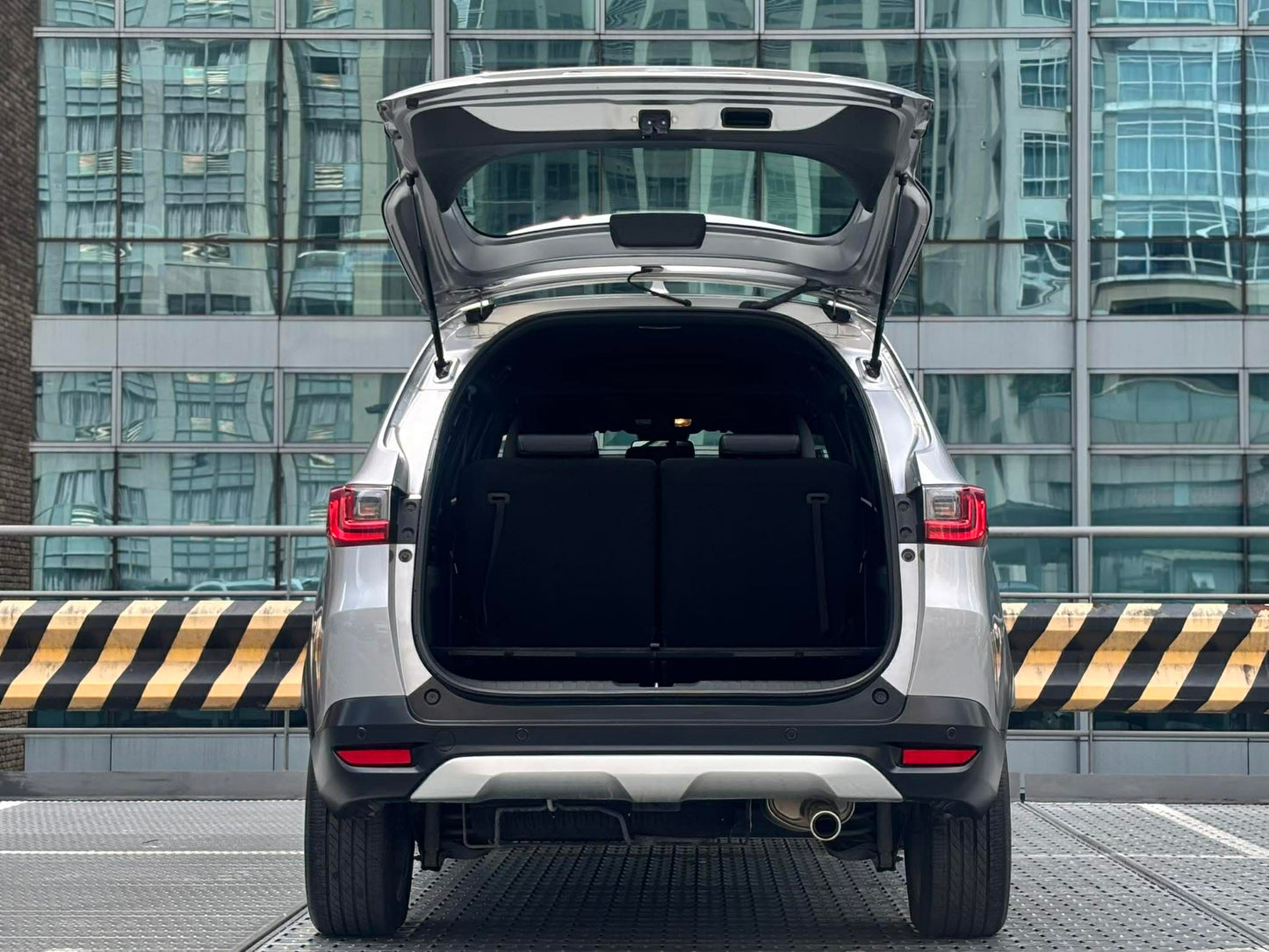 2023 Honda BRV 1.5 VX Sensing, Automatic, Gas