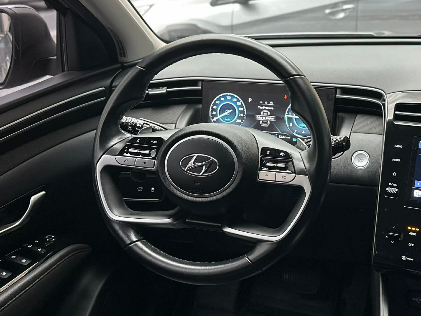 2023 Hyundai Creta 1.5 GL, Automatic, Gas