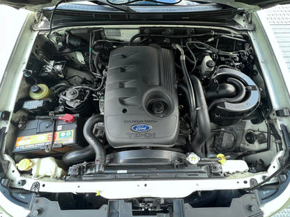 2014 Ford Everest 2.5L 4x2, Automatic, Diesel