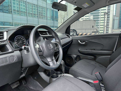 2017 Honda BRV 1.5 S, Automatic, Gas