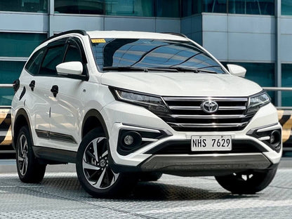 2024 Toyota Rush 1.5 G GRS,  Automatic, Gas