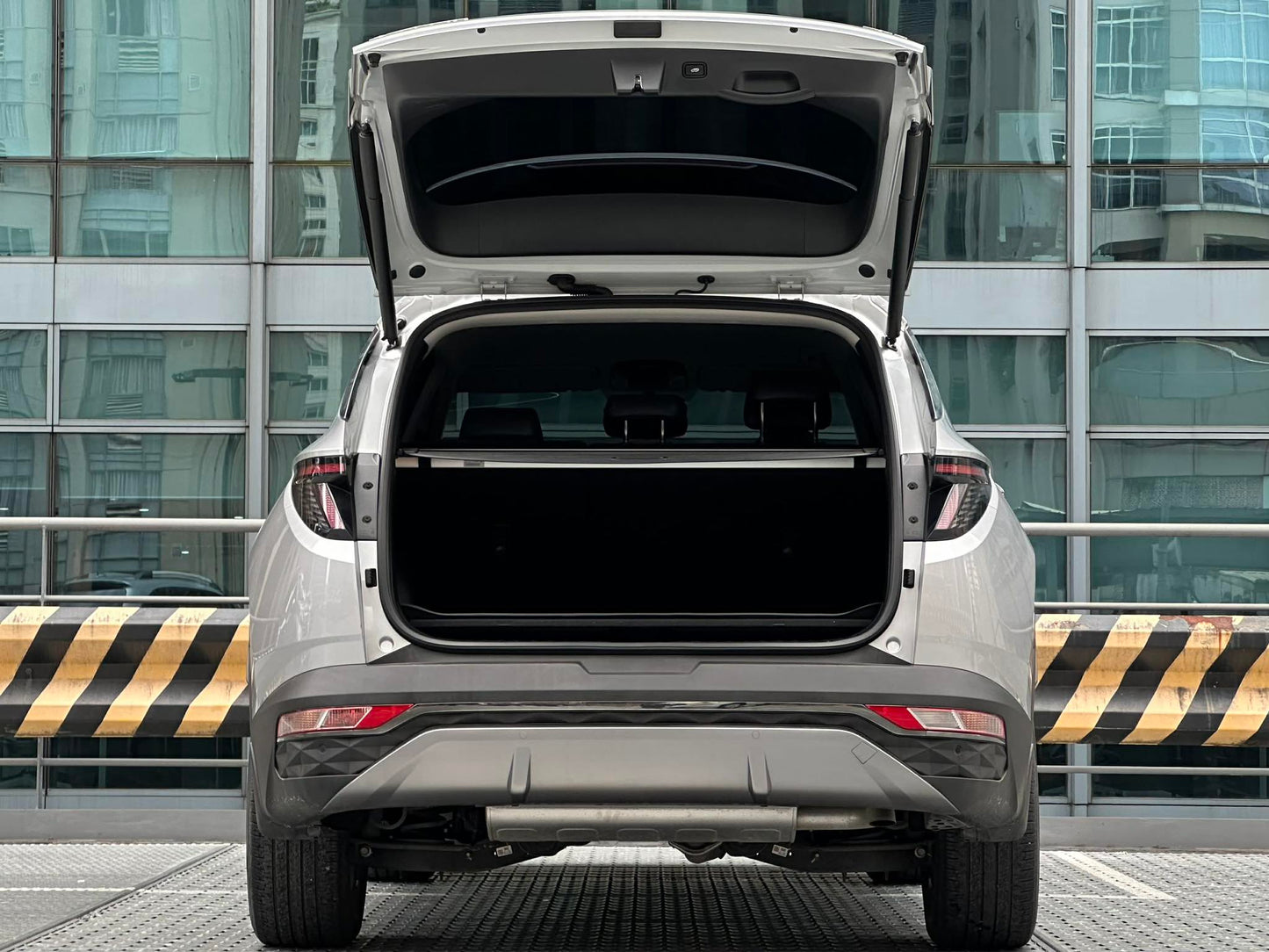 2023 Hyundai Tucson 2.0 GLS CRDI, Automatic, Diesel