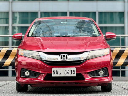 2017 Honda City E 1.5, Automatic, Gas