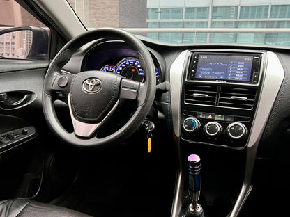 2021 Toyota Vios 1.3 XLE Dual VVTi, Automatic, Gas