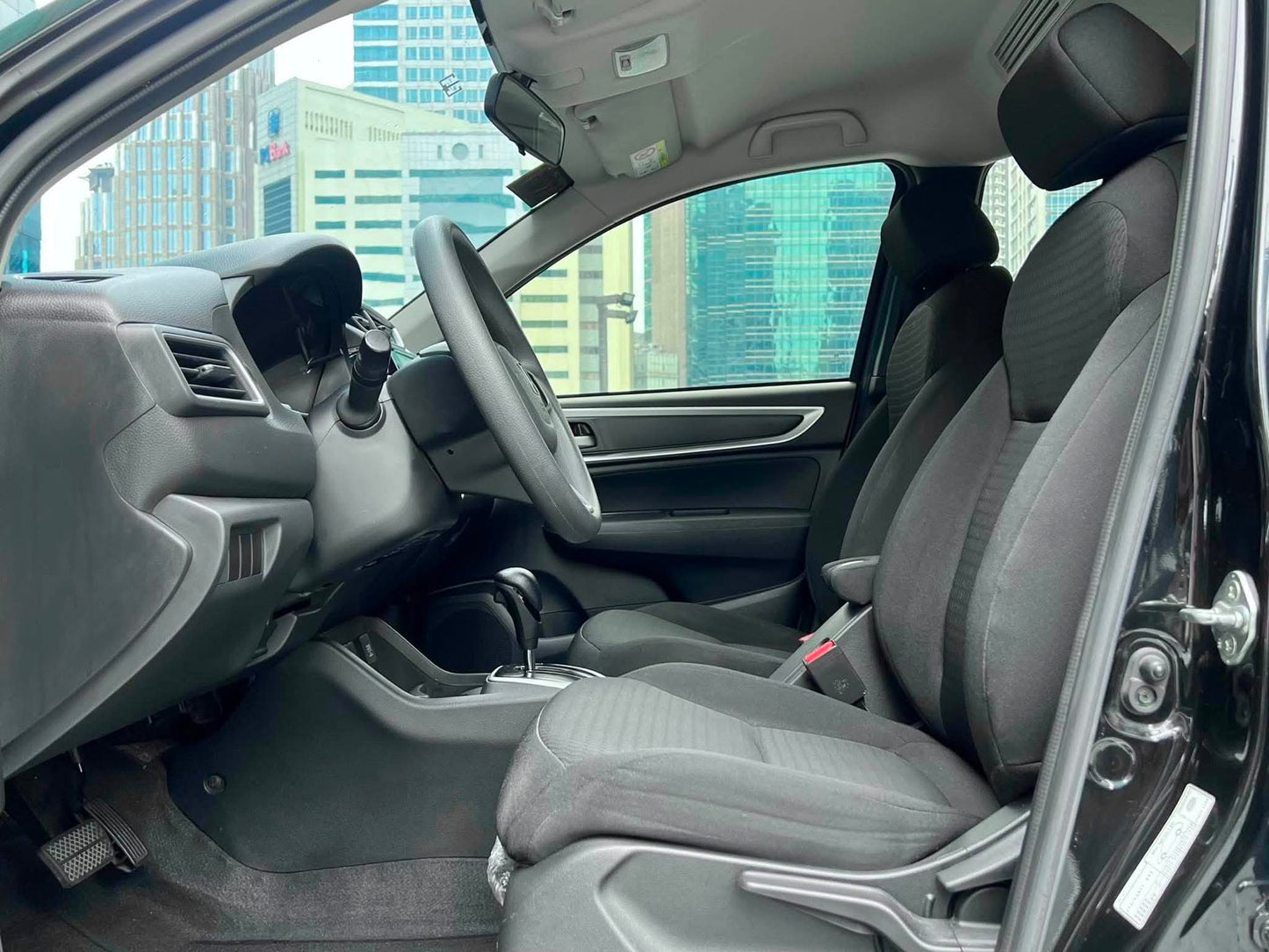2023 Honda BRV 1.5 S CVT, Automatic, Gas