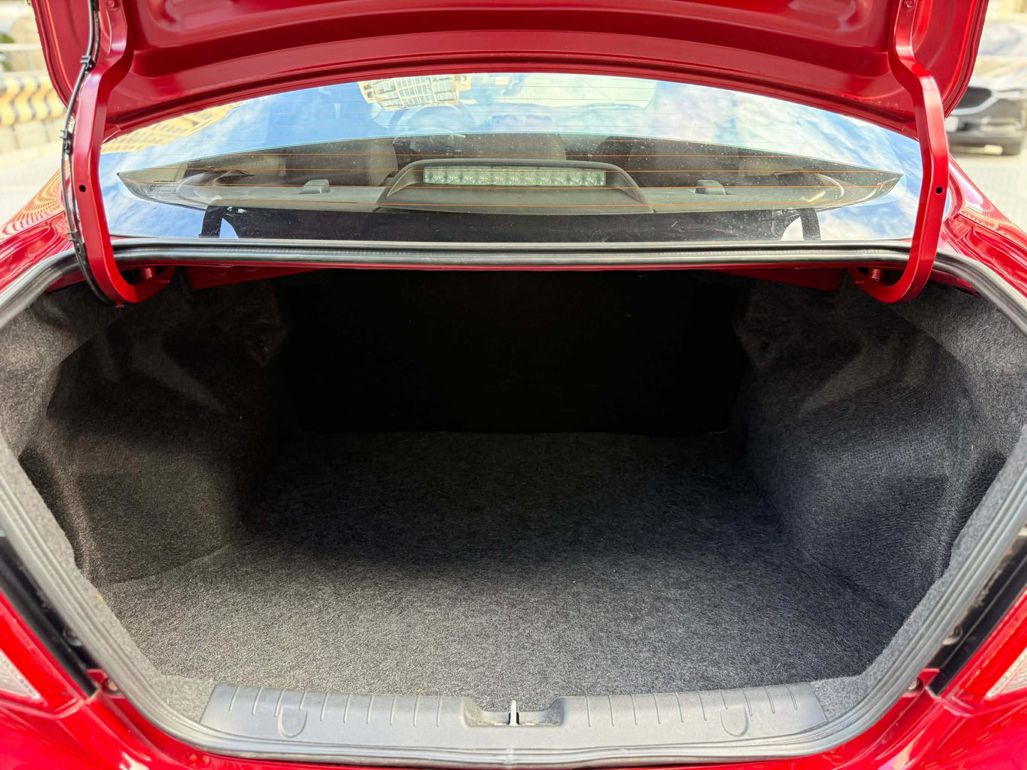 2024 Mitsubishi Mirage G4 GLX, Automatic, Gas