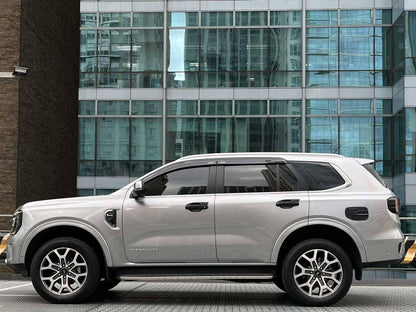 2024 Ford Everest Titanium Plus 4x4 2.0, Automatic, Diesel
