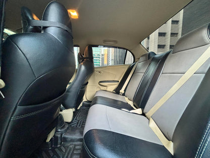 2024 Mitsubishi Mirage G4 GLX CVT, Automatic, Gas