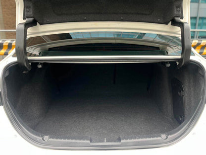 2018 Mazda 3 1.5 Sedan, Automatic, Gas