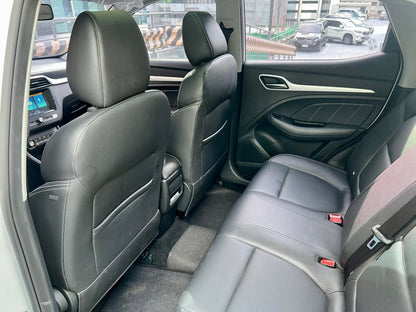 2024 MG ZS 1.5 Alpha, Gas