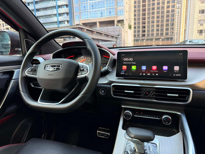 2023 Geely Coolray 1.5 Sport SE, Automatic, Gas