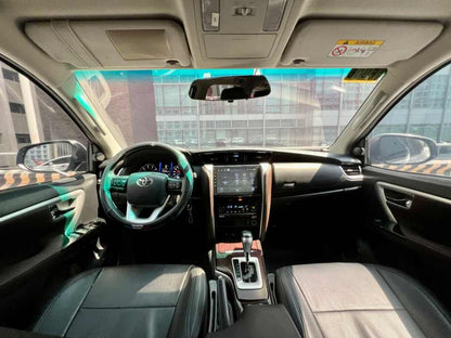 2019 Toyota Fortuner G, Automatic, Diesel