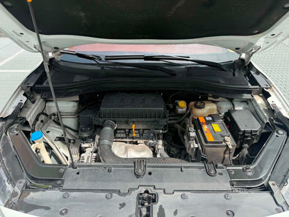 2023 MG ZS 1.5 Alpha, Automatic, Gas