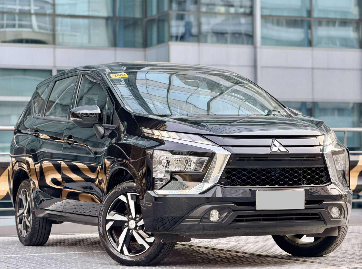 2024 Mitsubishi Xpander 1.5 GLX 2WD, Automatic, Gas