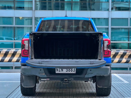2023 Ford Ranger Sport 4x4 2.0, Automatic, Diesel
