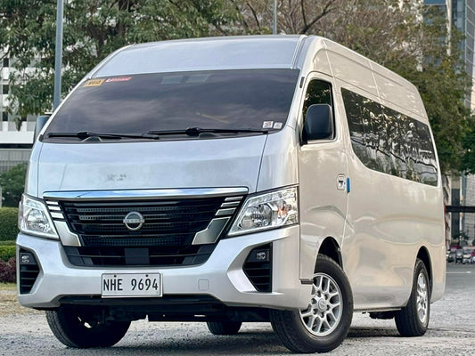 2024 Nissan Urvan Premium NV350 2.5, Automatic, Diesel (Artista Van )