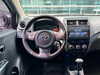 2015 Toyota Wigo 1.0 G,  Automatic, Gas