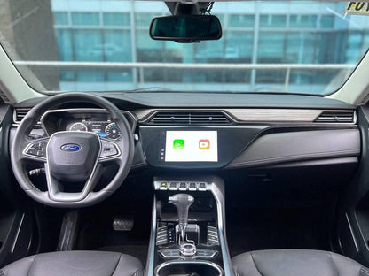 2022 Ford Territory Titanium 1.5, Automatic, Gas