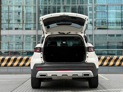 2023 Ford Territory 1.5 Titanium, Automatic, Gas