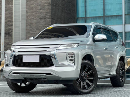 2022 Mitsubishi Montero Sport GLS 4x2 2.4, Automatic, Diesel