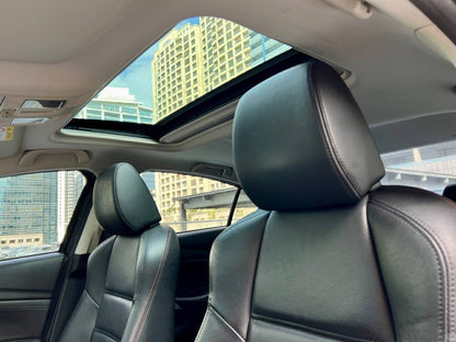 2015 Mazda 6 2.5 Sedan, Automatic, Gas