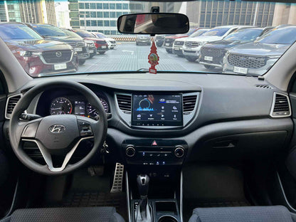 2018 Hyundai Tucson GL, Automatic, Gas