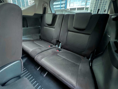 2021 Mitsubishi Xpander GLS 1.5, Automatic, Gas