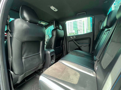 2019 Ford Ranger Raptor 2.0 Bi-Turbo 4x4, Automatic, Diesel
