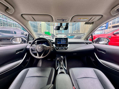 2022 Toyota Altis V 1.6, Automatic, Gas